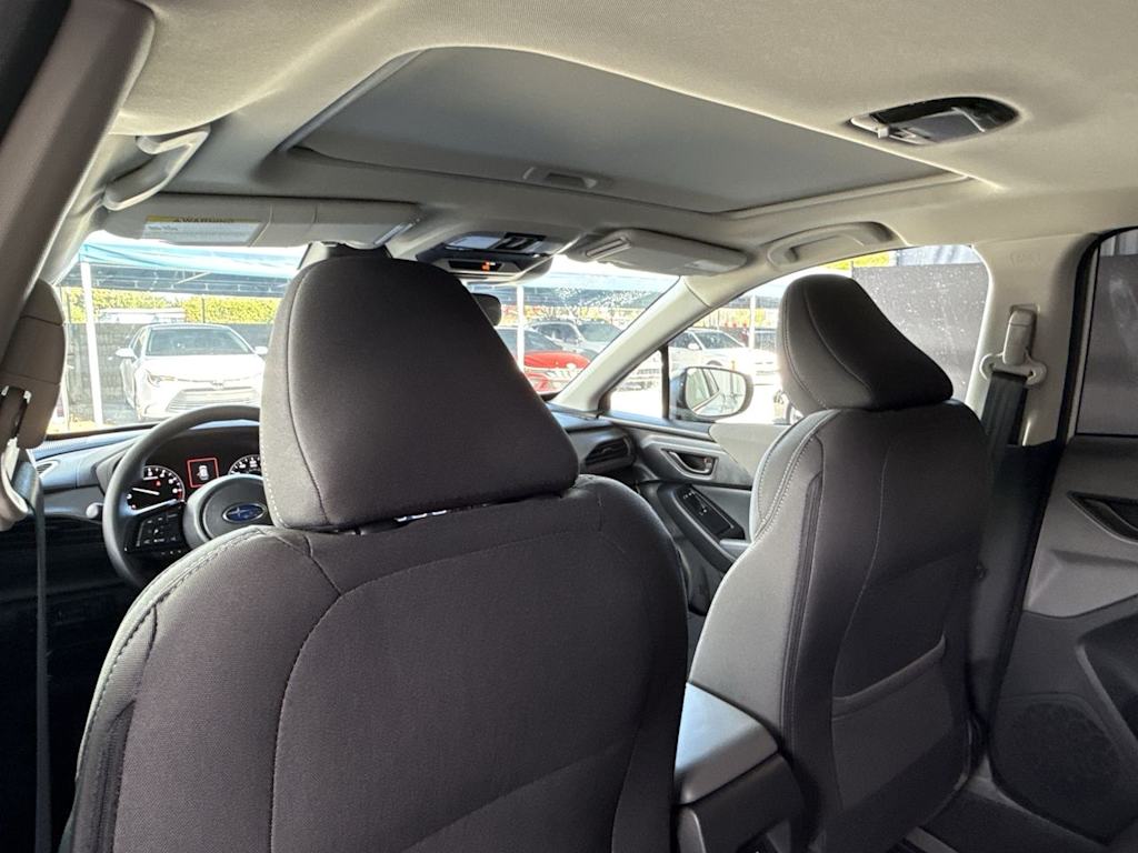 Thumbnail: 2026 Subaru Crosstrek - 10