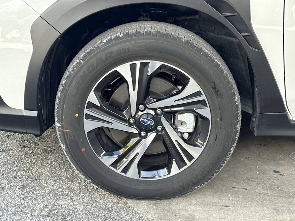 Thumbnail: 2026 Subaru Crosstrek - 6