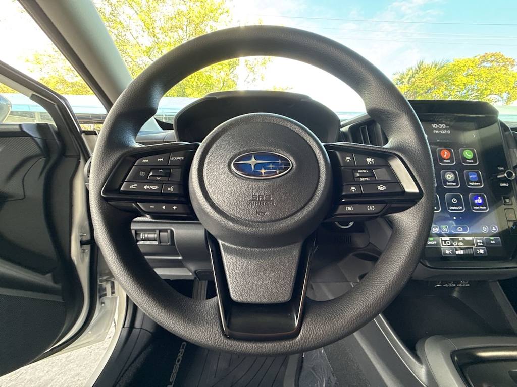 Thumbnail: 2026 Subaru Crosstrek - 8