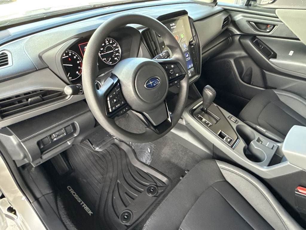 Thumbnail: 2026 Subaru Crosstrek - 2