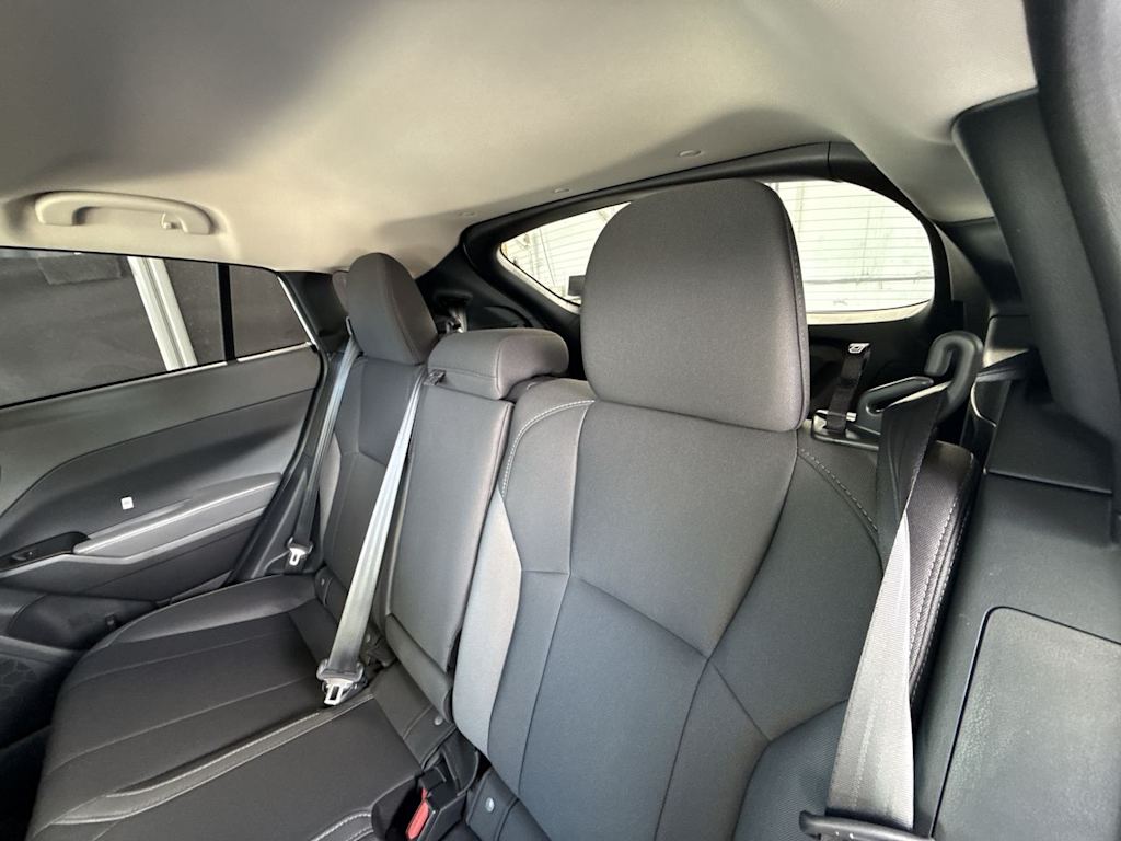 Thumbnail: 2026 Subaru Crosstrek - 11