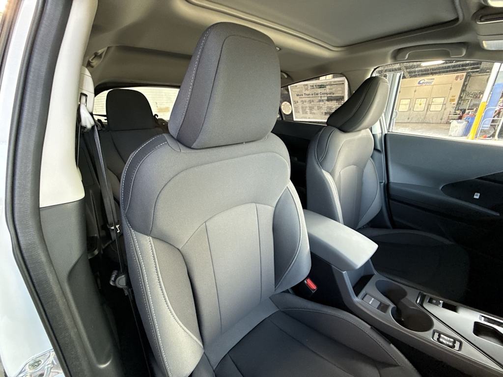 Thumbnail: 2026 Subaru Crosstrek - 29