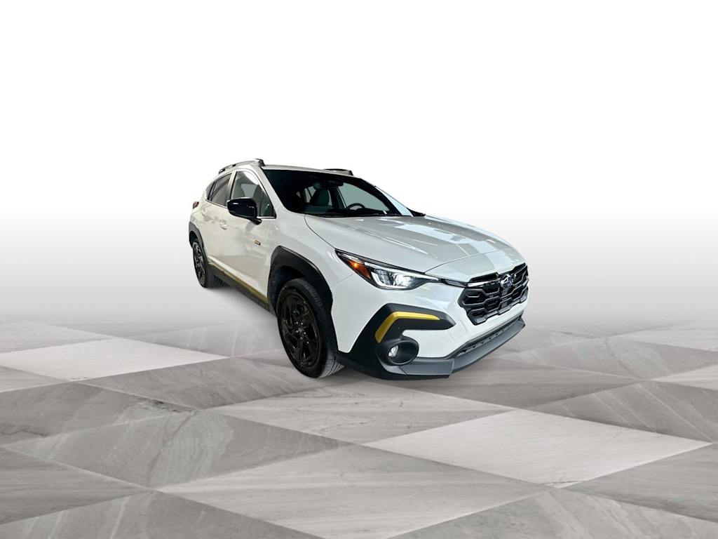 Thumbnail: 2026 Subaru Crosstrek - 7