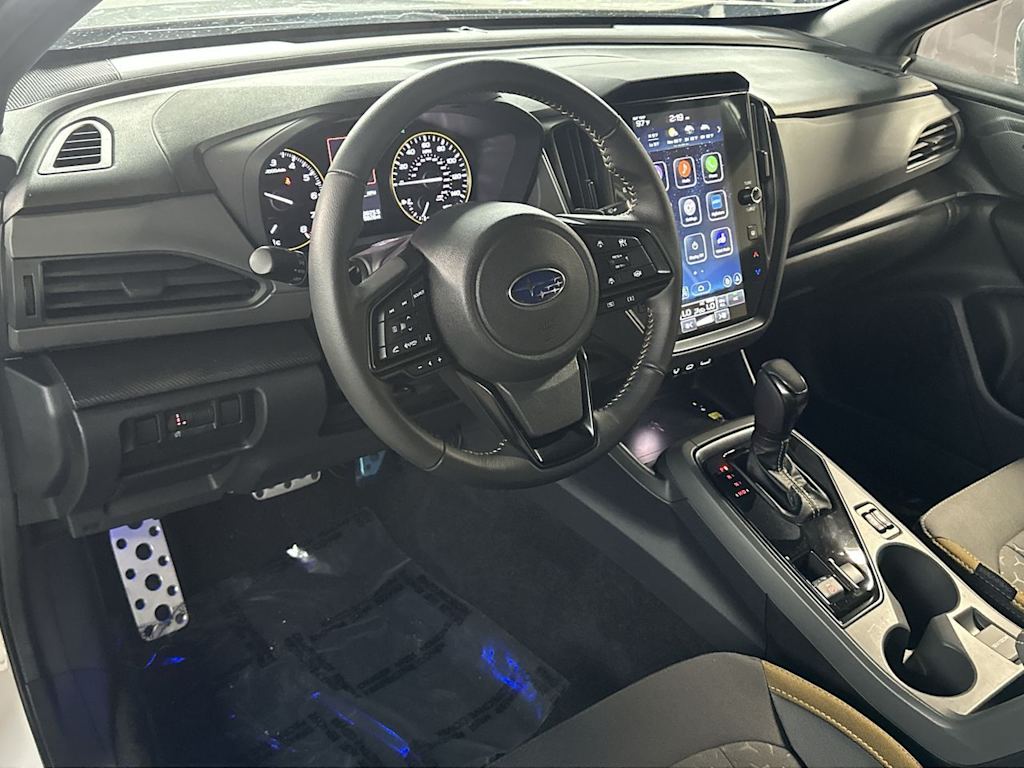Thumbnail: 2026 Subaru Crosstrek - 2