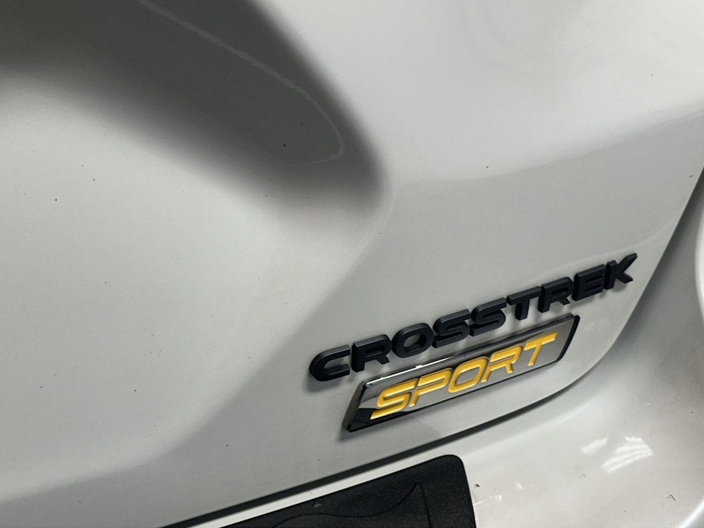 Thumbnail: 2026 Subaru Crosstrek - 23