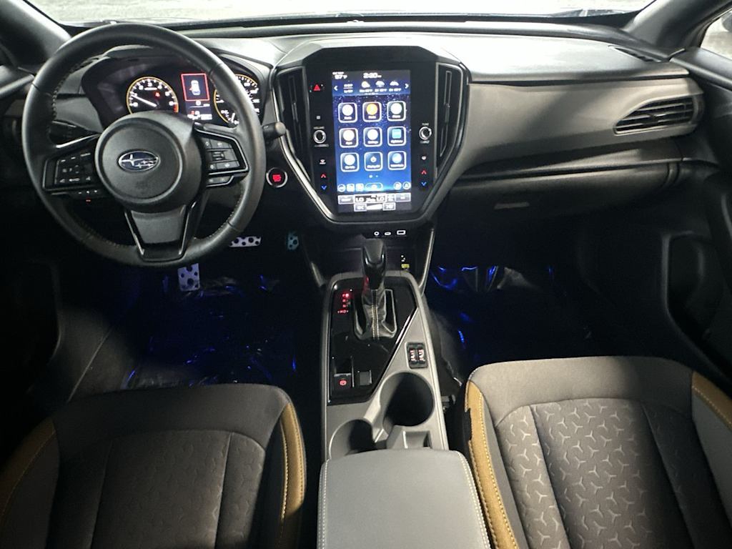 Thumbnail: 2026 Subaru Crosstrek - 14