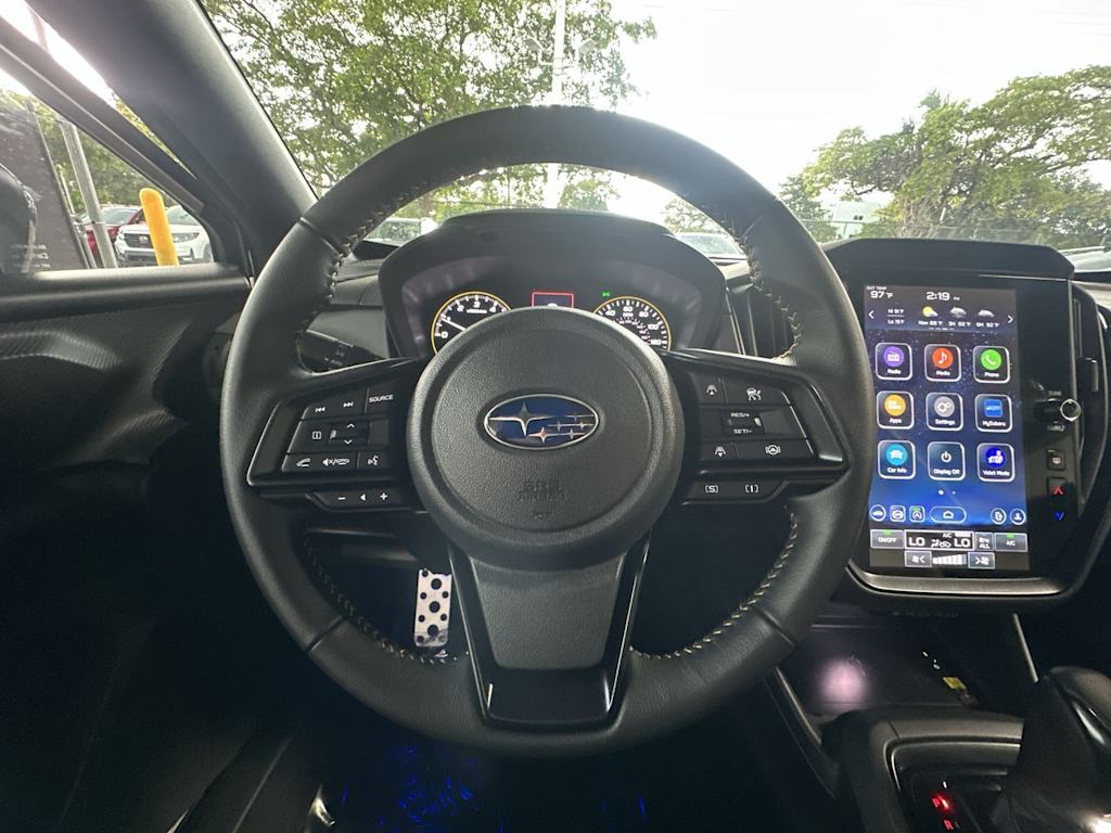 Thumbnail: 2026 Subaru Crosstrek - 10