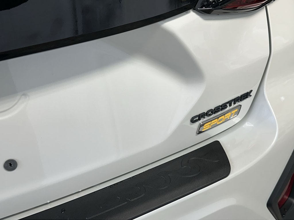 Thumbnail: 2026 Subaru Crosstrek - 7