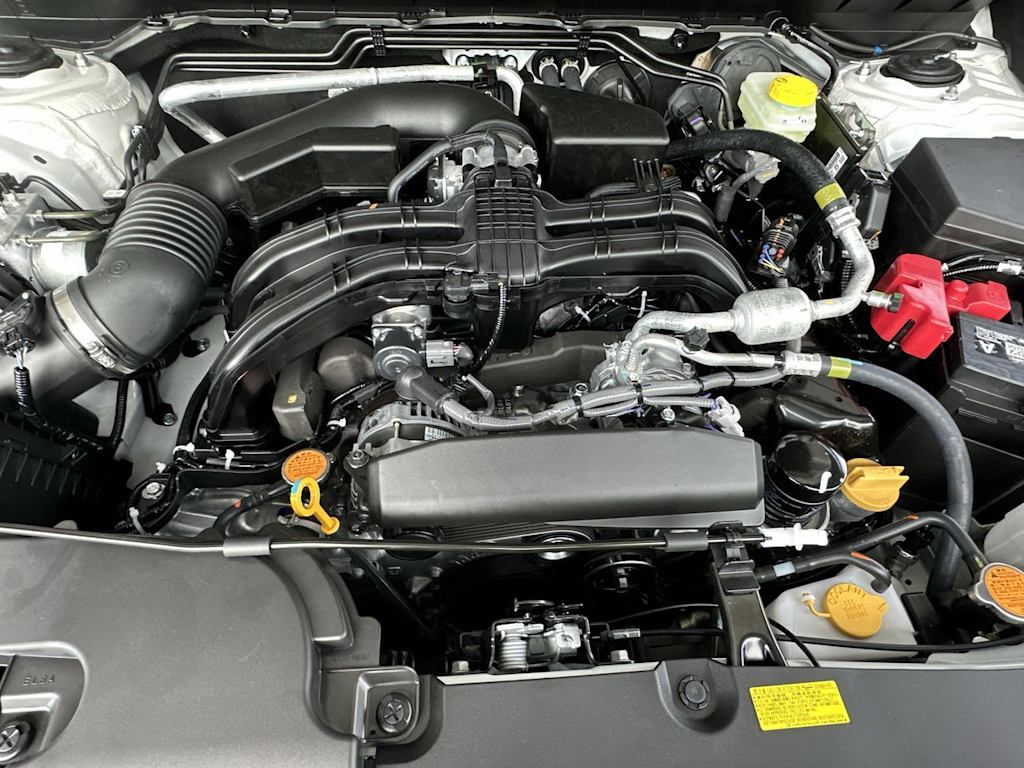 Thumbnail: 2026 Subaru Crosstrek - 9