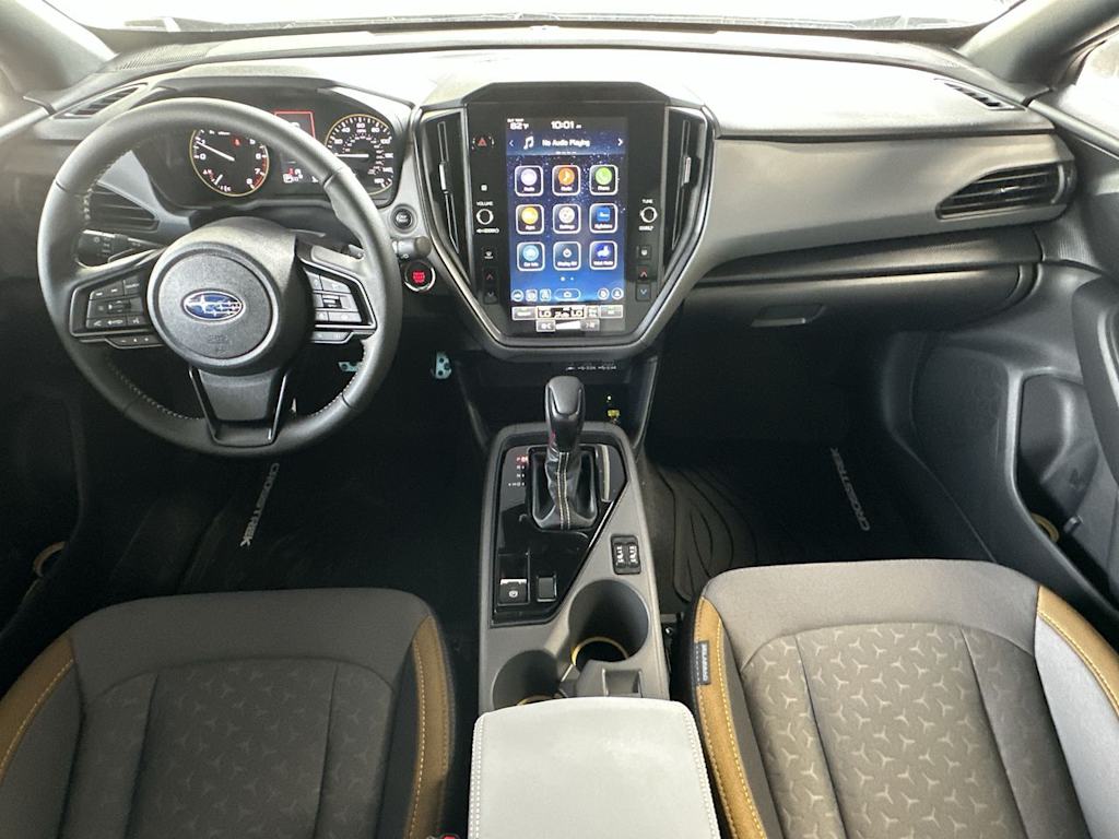 Thumbnail: 2026 Subaru Crosstrek - 14