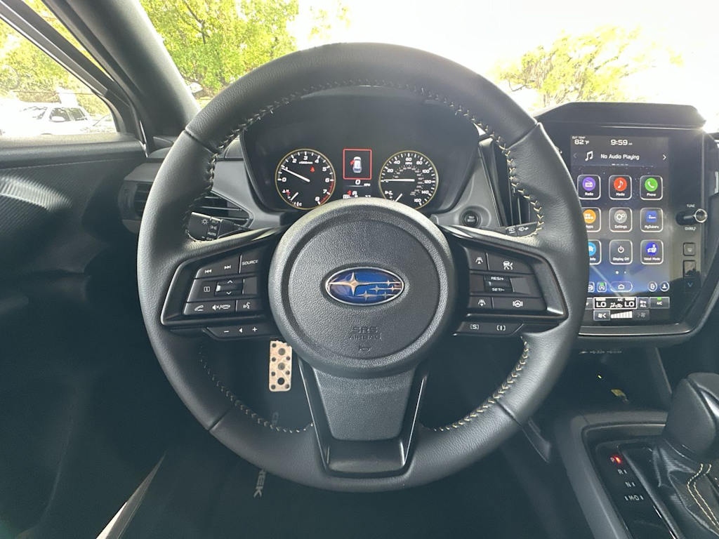 Thumbnail: 2026 Subaru Crosstrek - 10