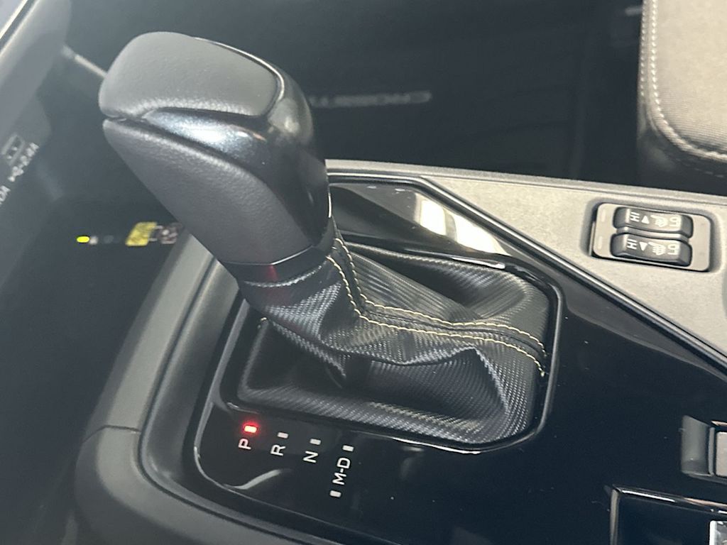 Thumbnail: 2026 Subaru Crosstrek - 16