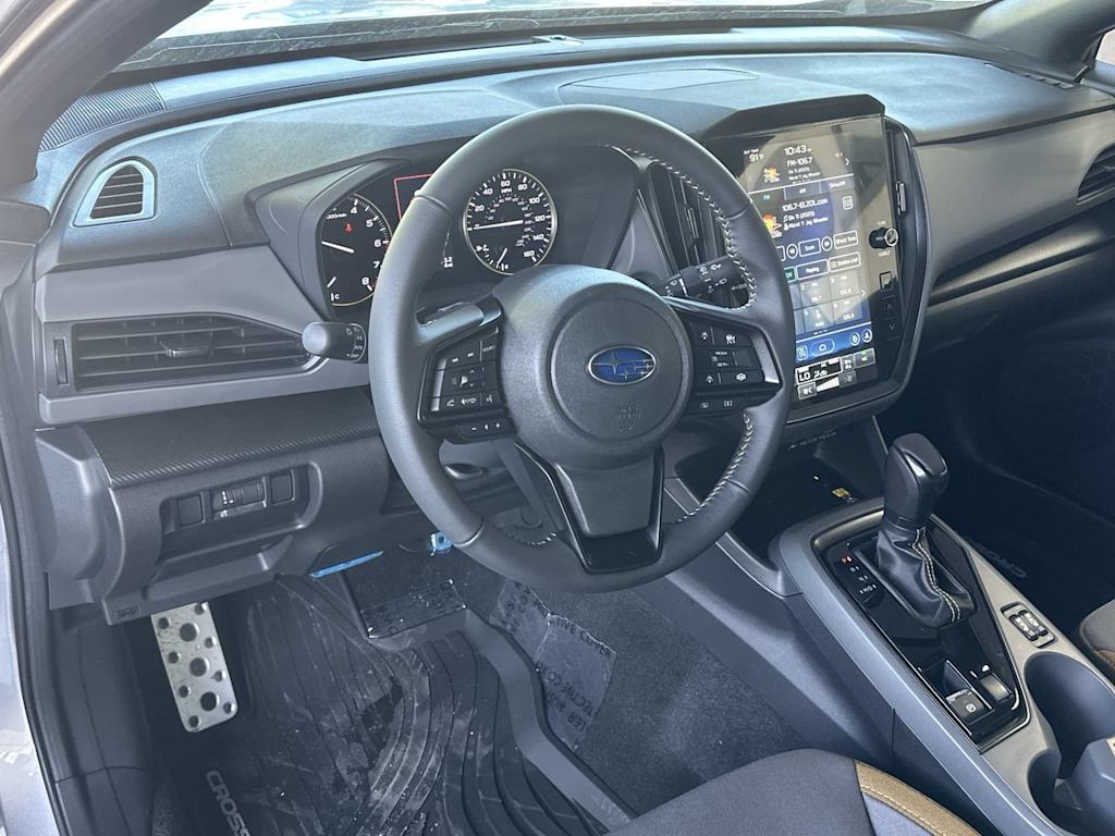 Thumbnail: 2026 Subaru Crosstrek - 2
