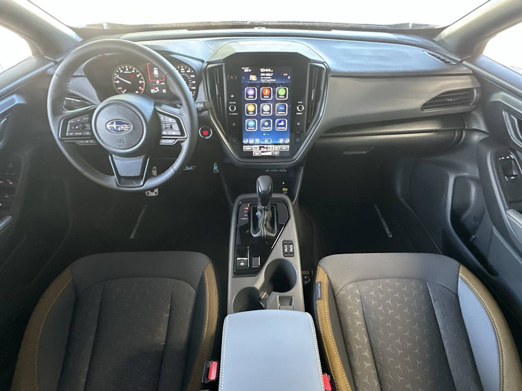Thumbnail: 2026 Subaru Crosstrek - 11