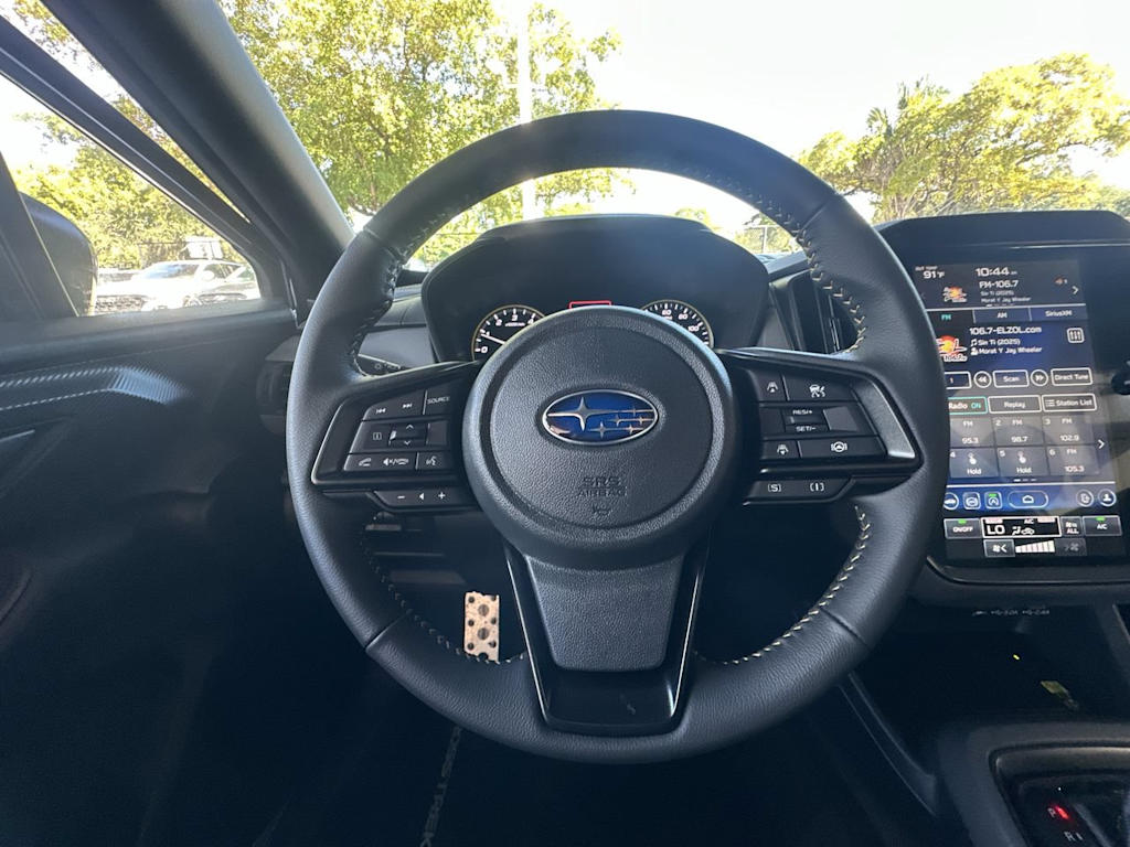 Thumbnail: 2026 Subaru Crosstrek - 7