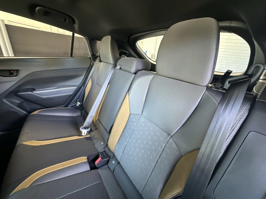 Thumbnail: 2026 Subaru Crosstrek - 10