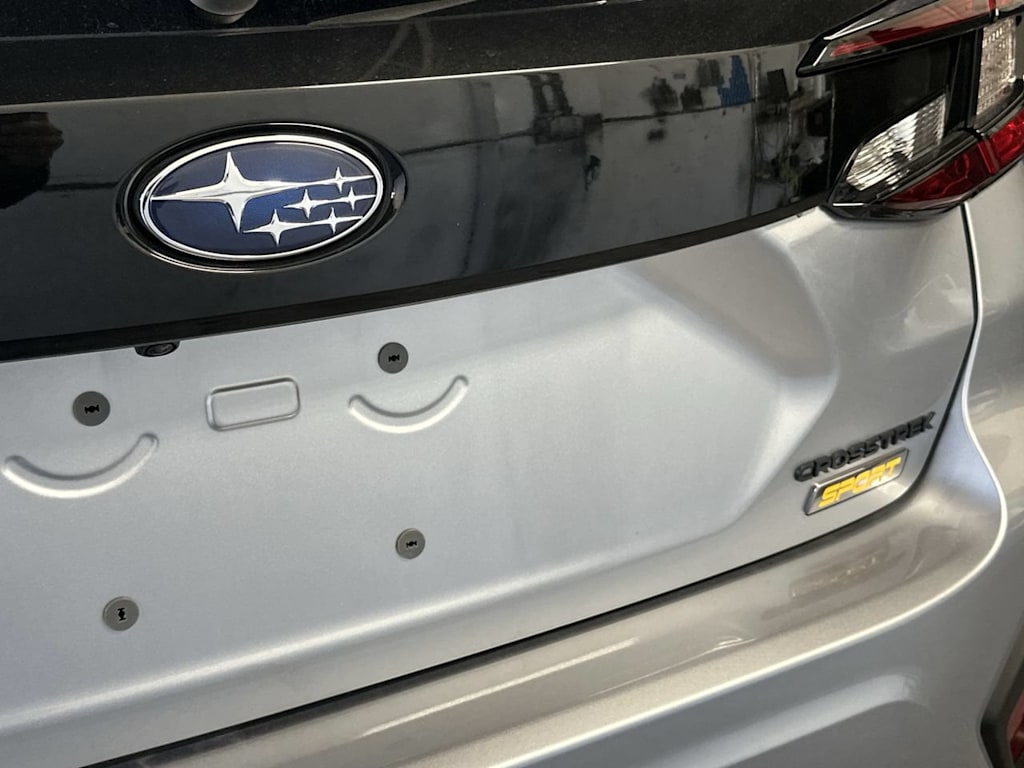 Thumbnail: 2026 Subaru Crosstrek - 24