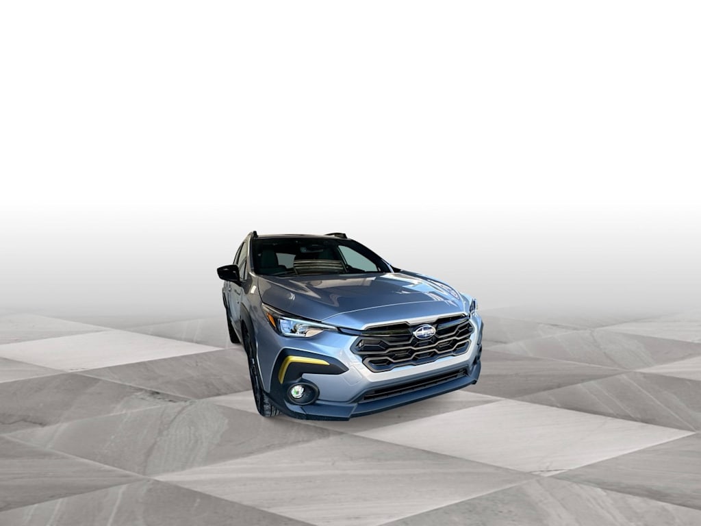 Thumbnail: 2026 Subaru Crosstrek - 4