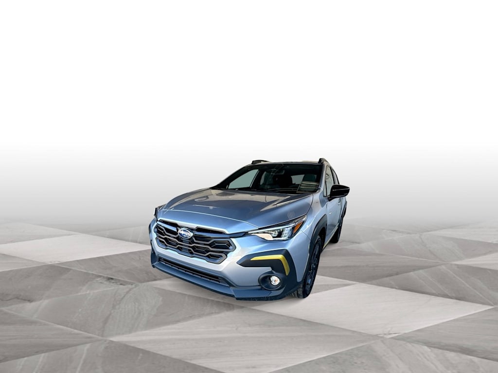 Thumbnail: 2026 Subaru Crosstrek - 19