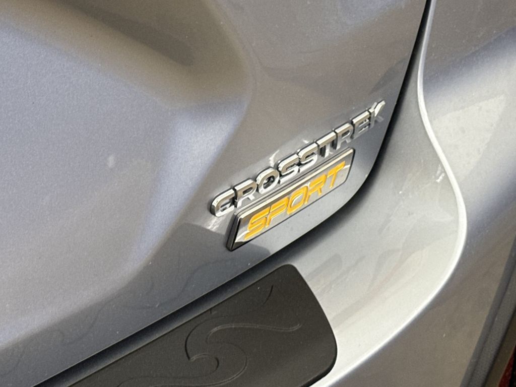 Thumbnail: 2025 Subaru Crosstrek - 6