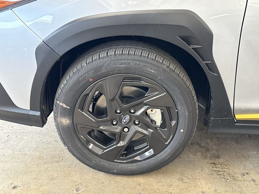 Thumbnail: 2025 Subaru Crosstrek - 7