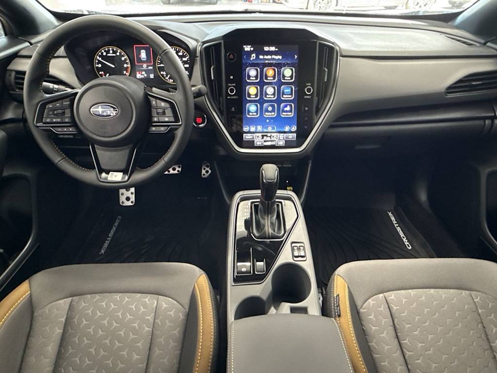 Thumbnail: 2025 Subaru Crosstrek - 13