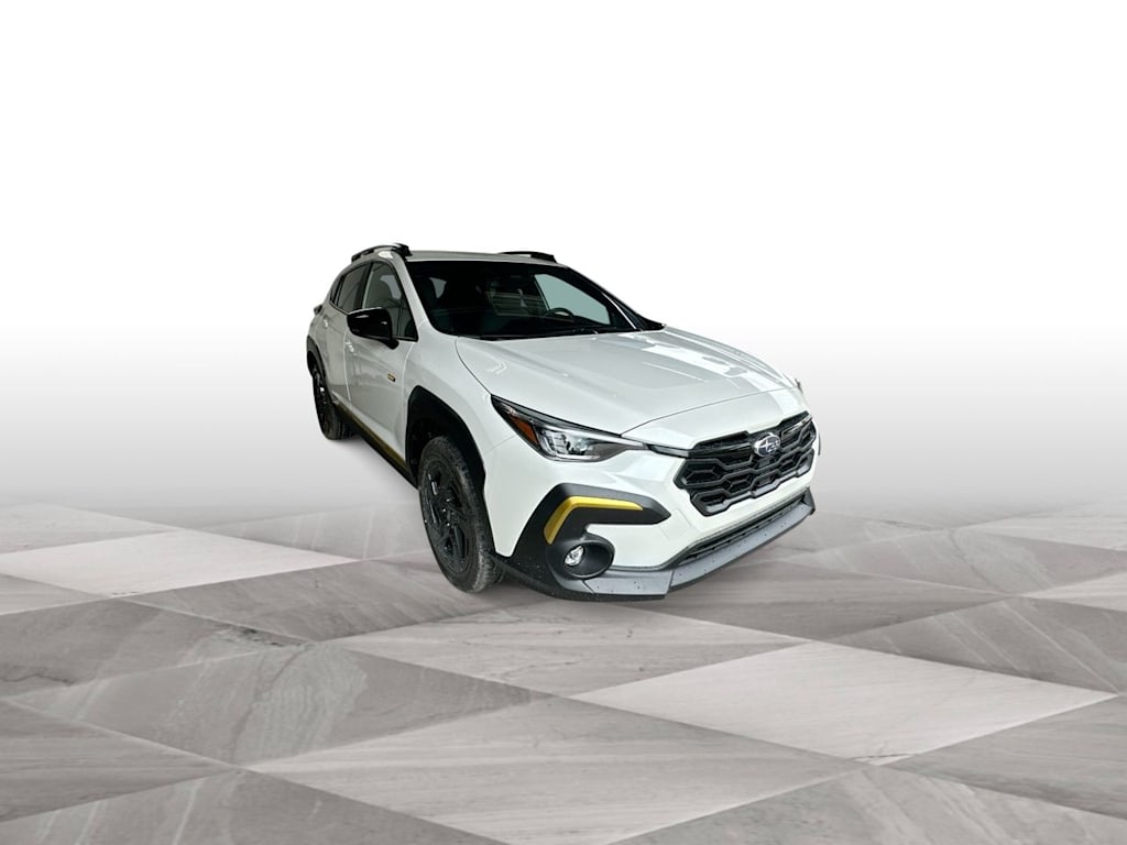 Thumbnail: 2026 Subaru Crosstrek - 7