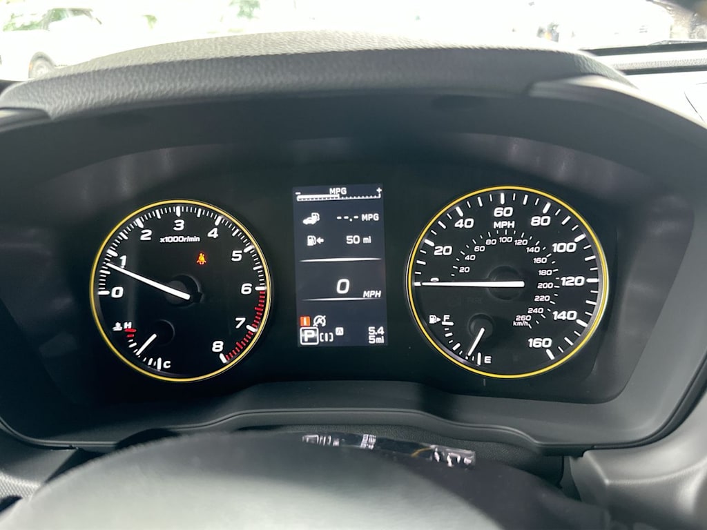 Thumbnail: 2026 Subaru Crosstrek - 17