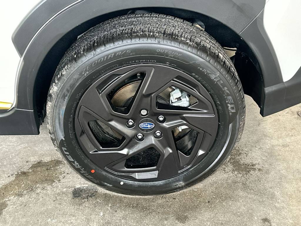 Thumbnail: 2026 Subaru Crosstrek - 8