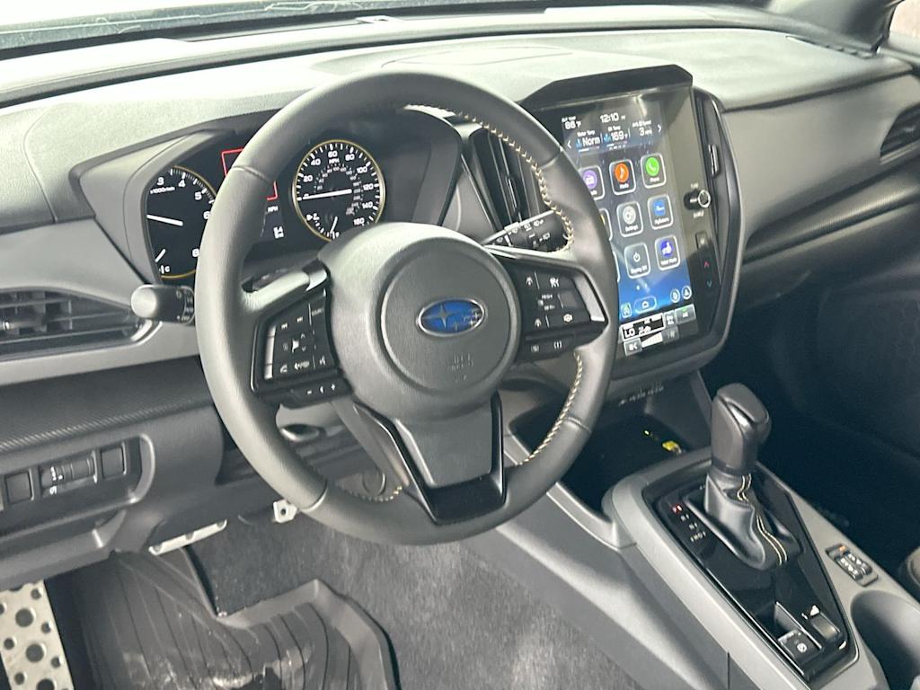 Thumbnail: 2026 Subaru Crosstrek - 2