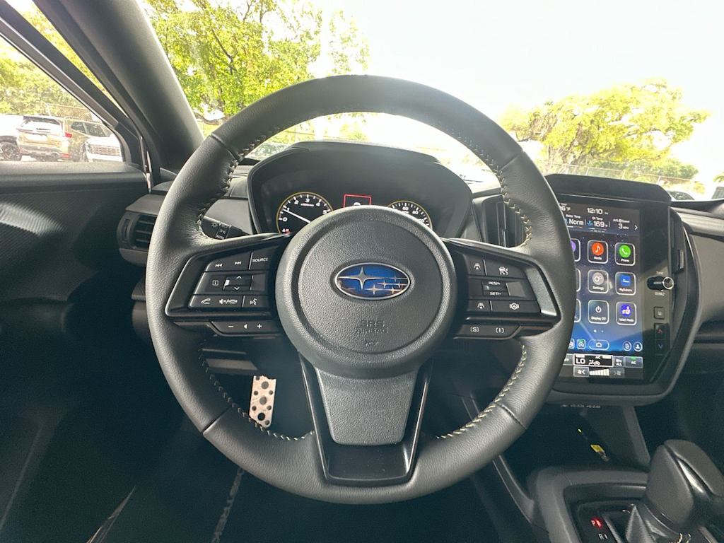 Thumbnail: 2026 Subaru Crosstrek - 10