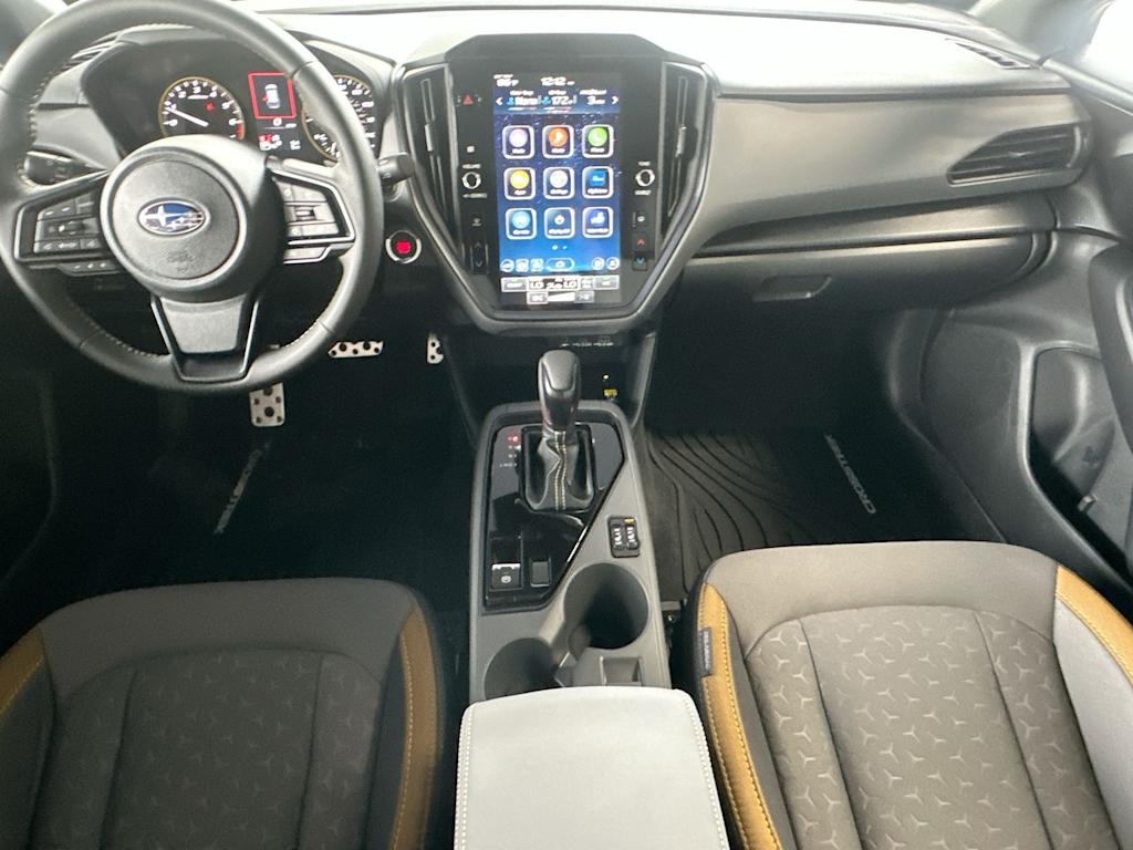 Thumbnail: 2026 Subaru Crosstrek - 14