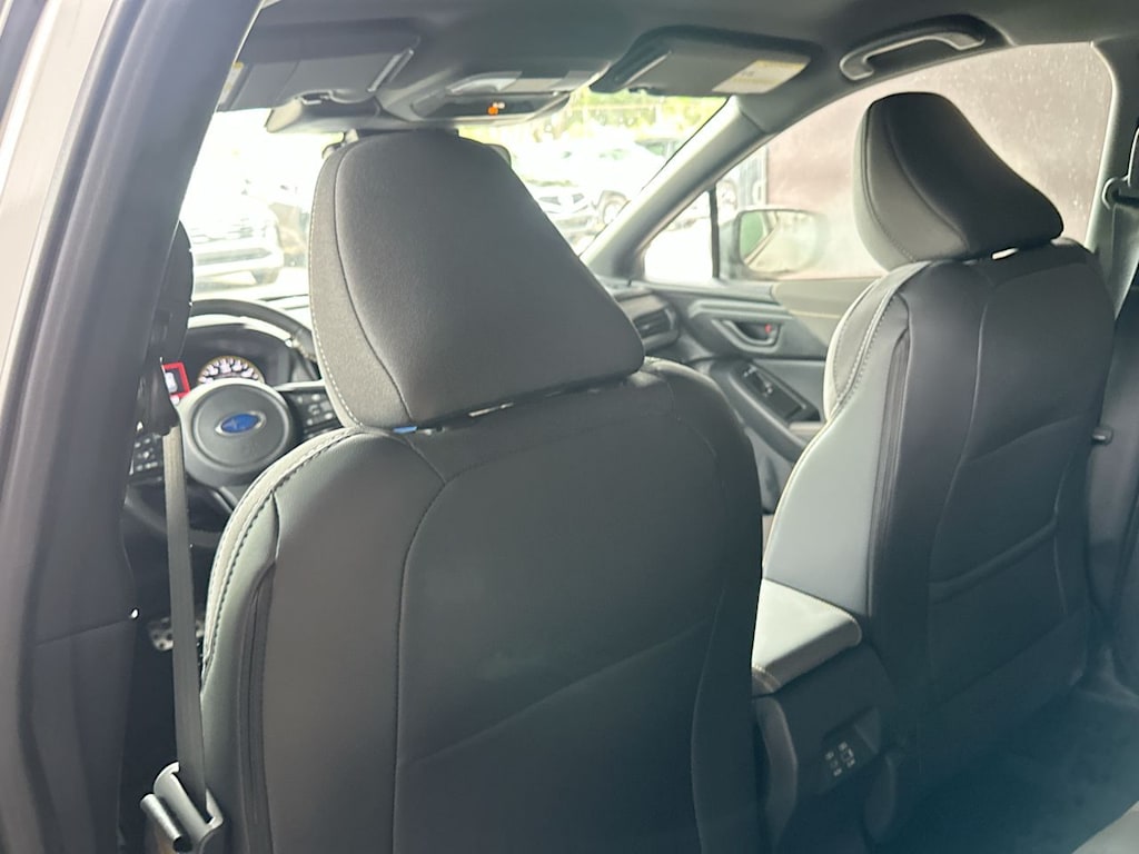 Thumbnail: 2026 Subaru Crosstrek - 12