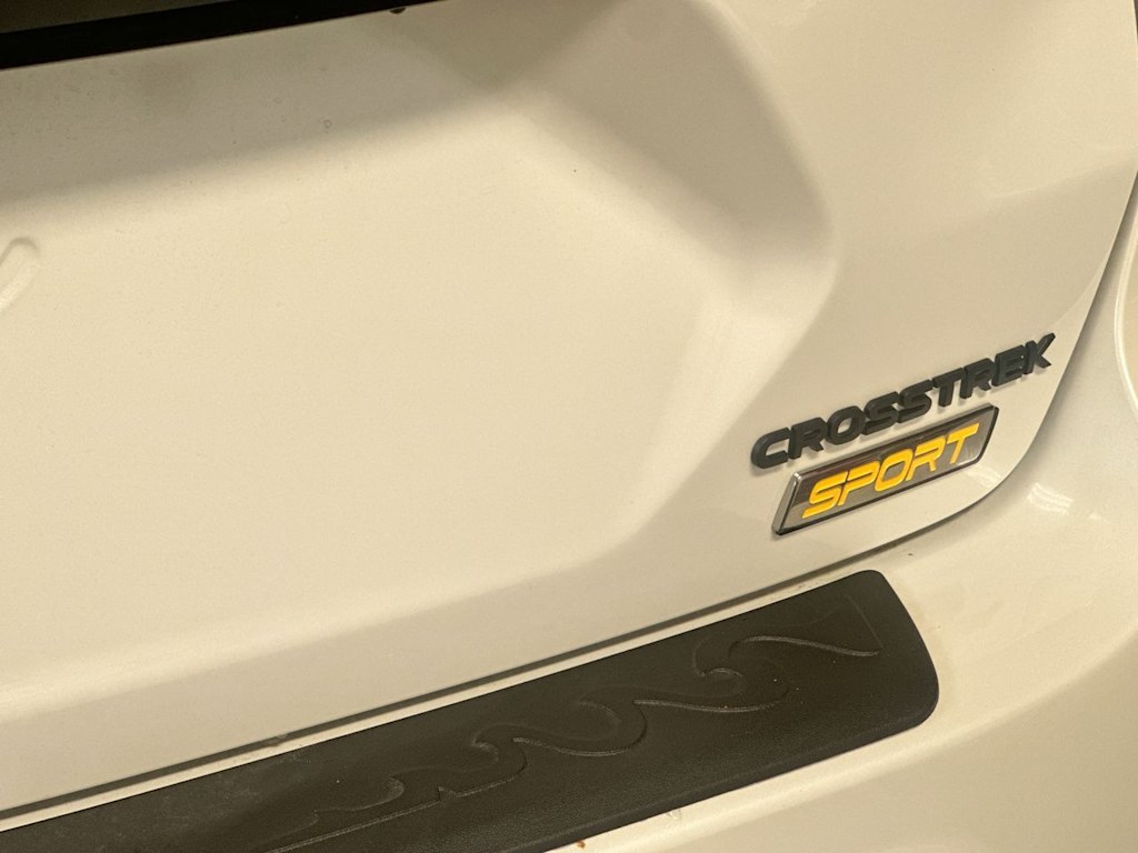 Thumbnail: 2026 Subaru Crosstrek - 24