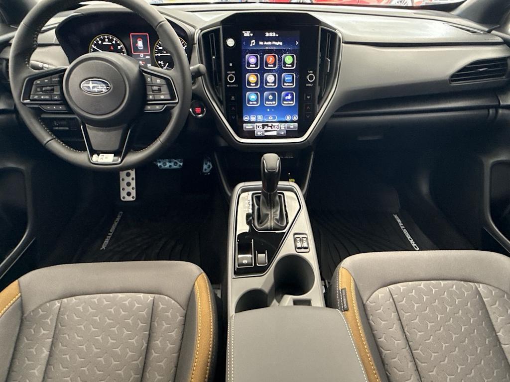 Thumbnail: 2025 Subaru Crosstrek - 13