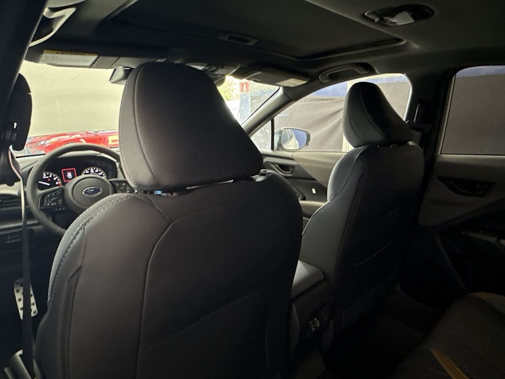Thumbnail: 2025 Subaru Crosstrek - 11
