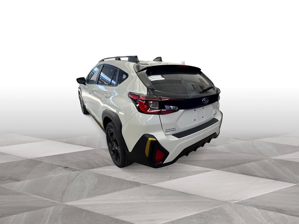 Thumbnail: 2025 Subaru Crosstrek - 6