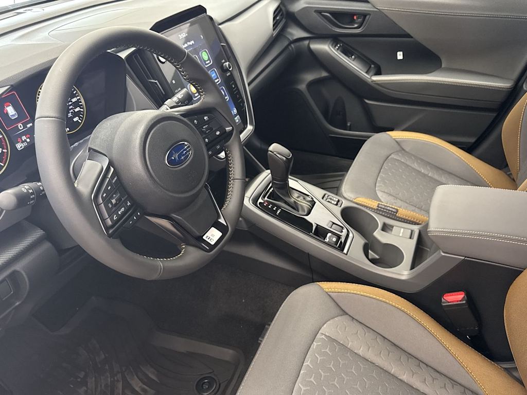 Thumbnail: 2025 Subaru Crosstrek - 2