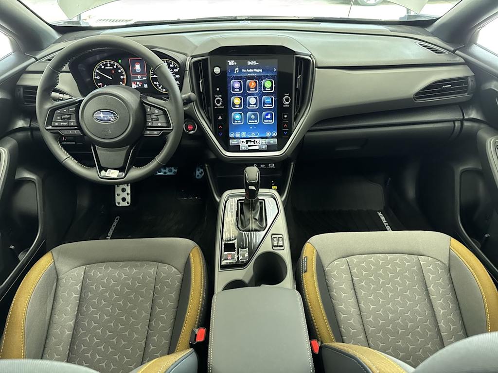 Thumbnail: 2025 Subaru Crosstrek - 14