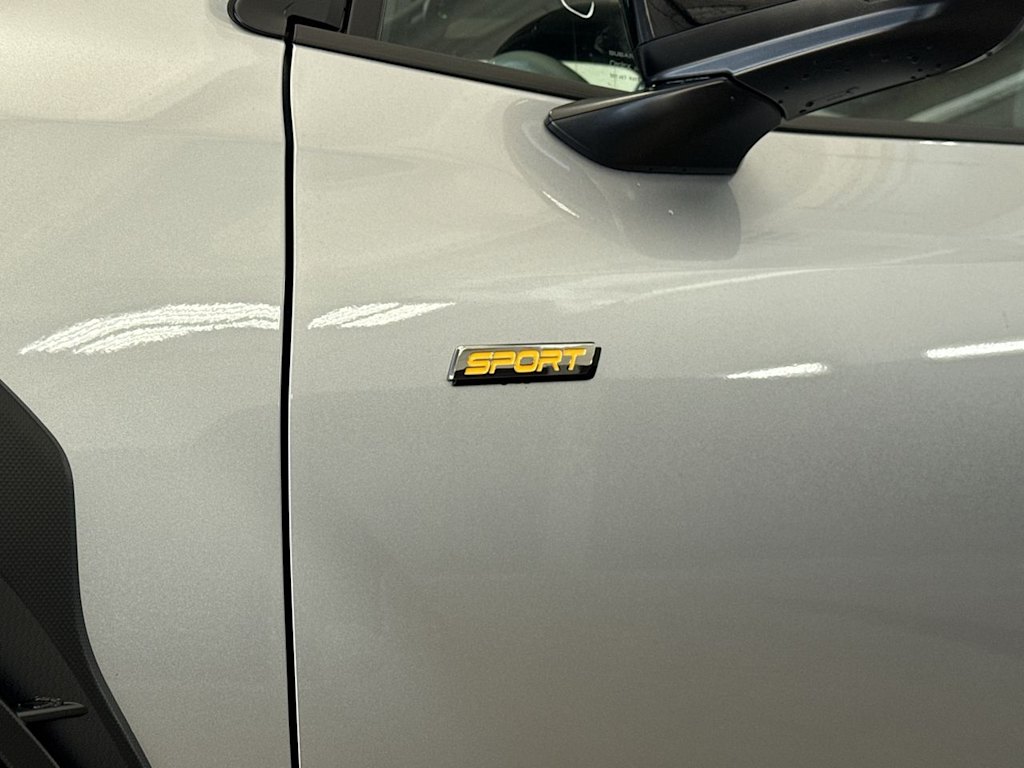 Thumbnail: 2025 Subaru Crosstrek - 7