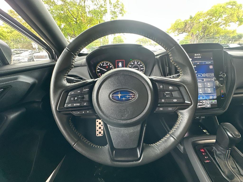 Thumbnail: 2024 Subaru Crosstrek - 9