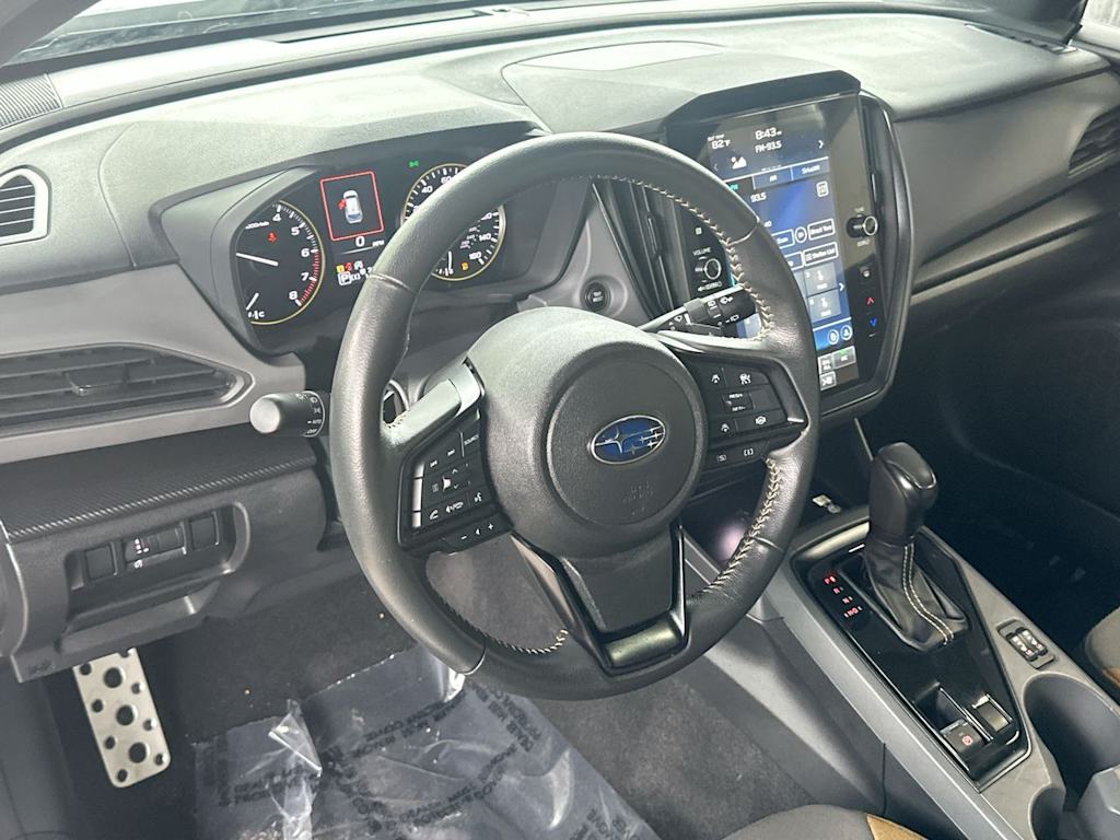 Thumbnail: 2024 Subaru Crosstrek - 2