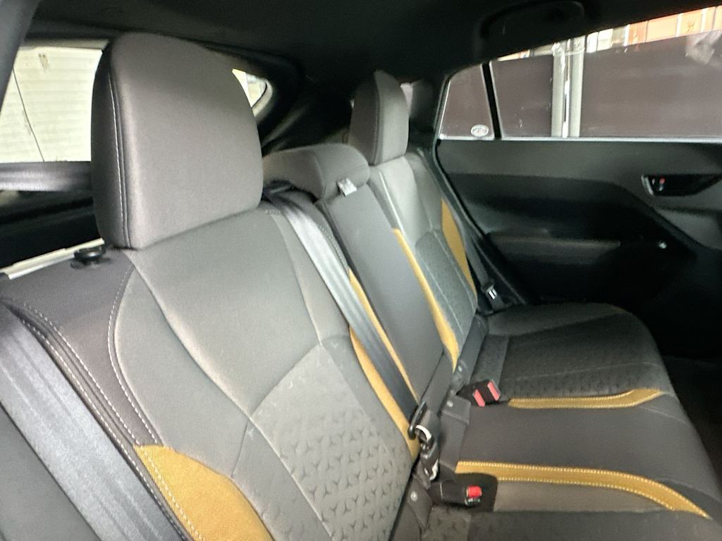 Thumbnail: 2024 Subaru Crosstrek - 29