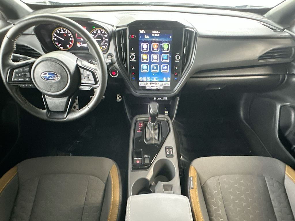 Thumbnail: 2024 Subaru Crosstrek - 13