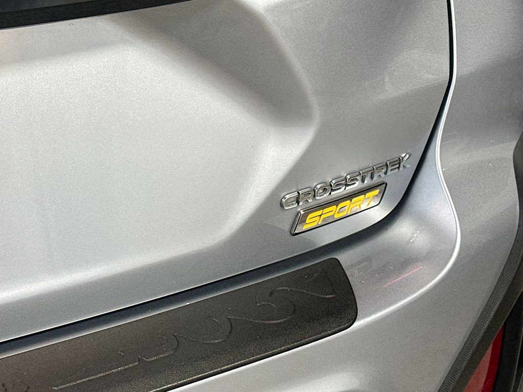 Thumbnail: 2024 Subaru Crosstrek - 6