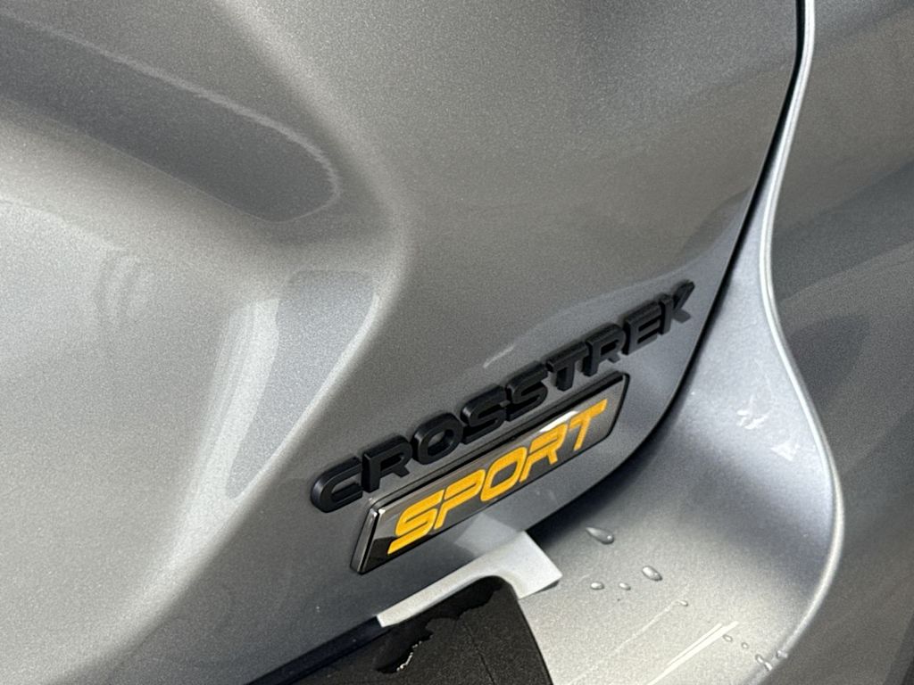 Thumbnail: 2026 Subaru Crosstrek - 8