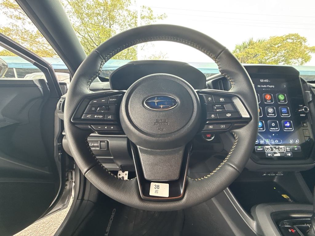 Thumbnail: 2026 Subaru Crosstrek - 11