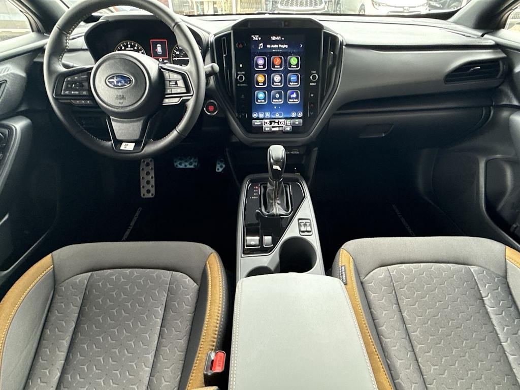 Thumbnail: 2026 Subaru Crosstrek - 15