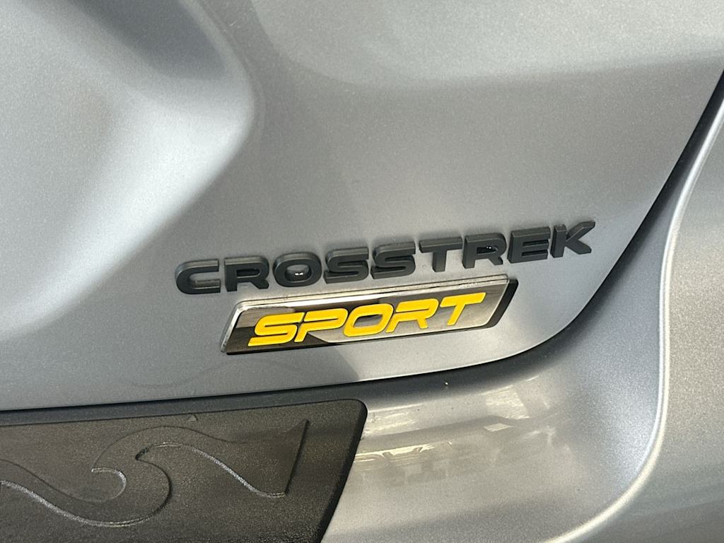Thumbnail: 2026 Subaru Crosstrek - 7