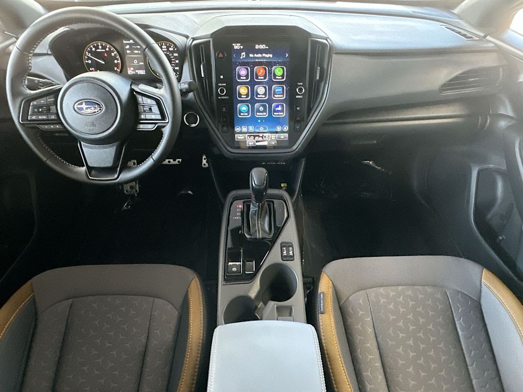 Thumbnail: 2026 Subaru Crosstrek - 14